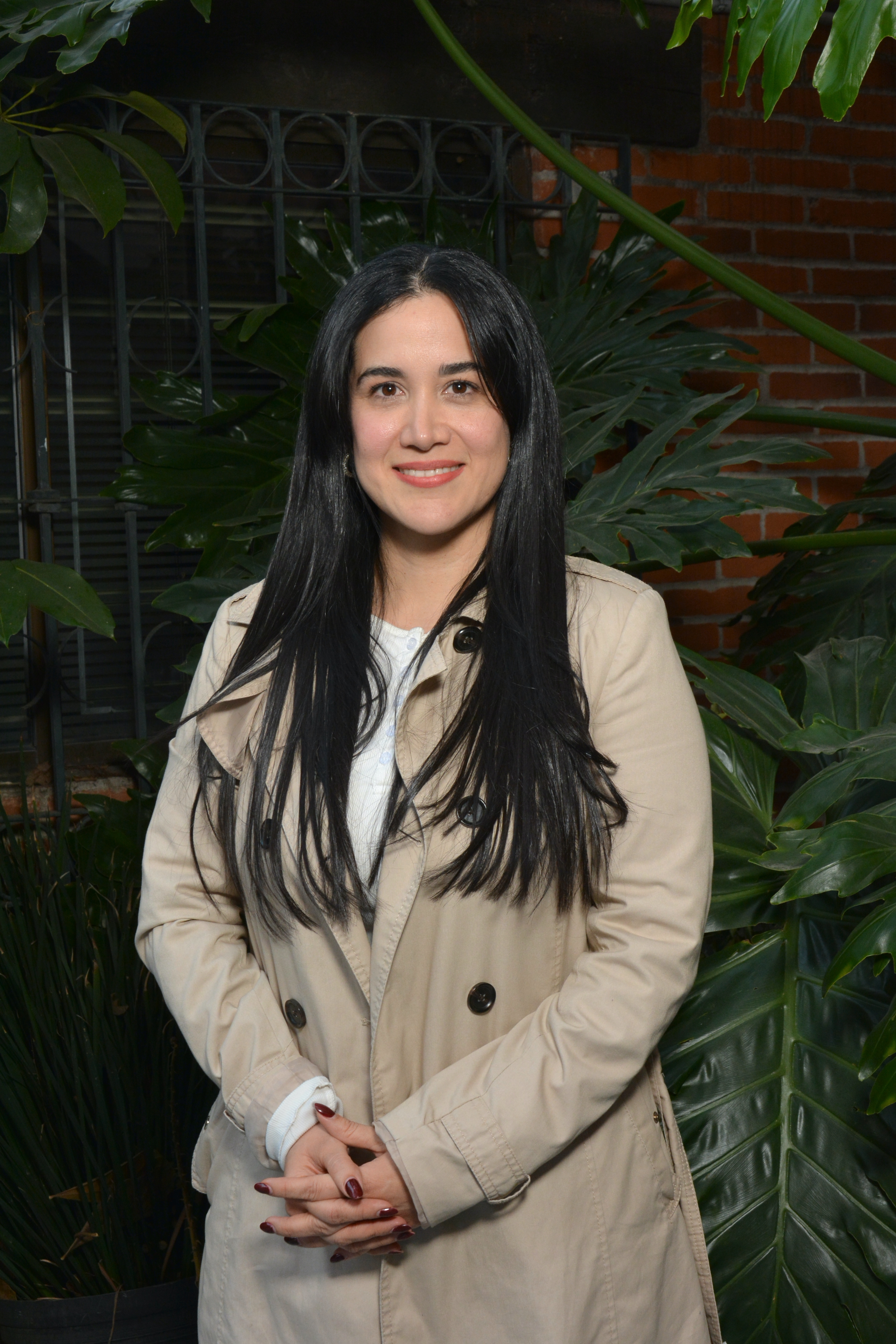 Susana Guevara Palazuelos